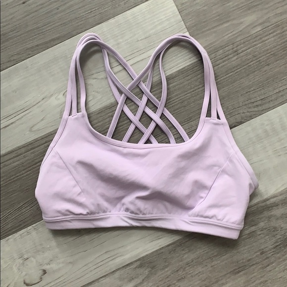Athleta Other - Athleta fully focused  sports bra